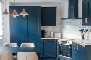 Blue Notes One Bedroom in Westbourne Park